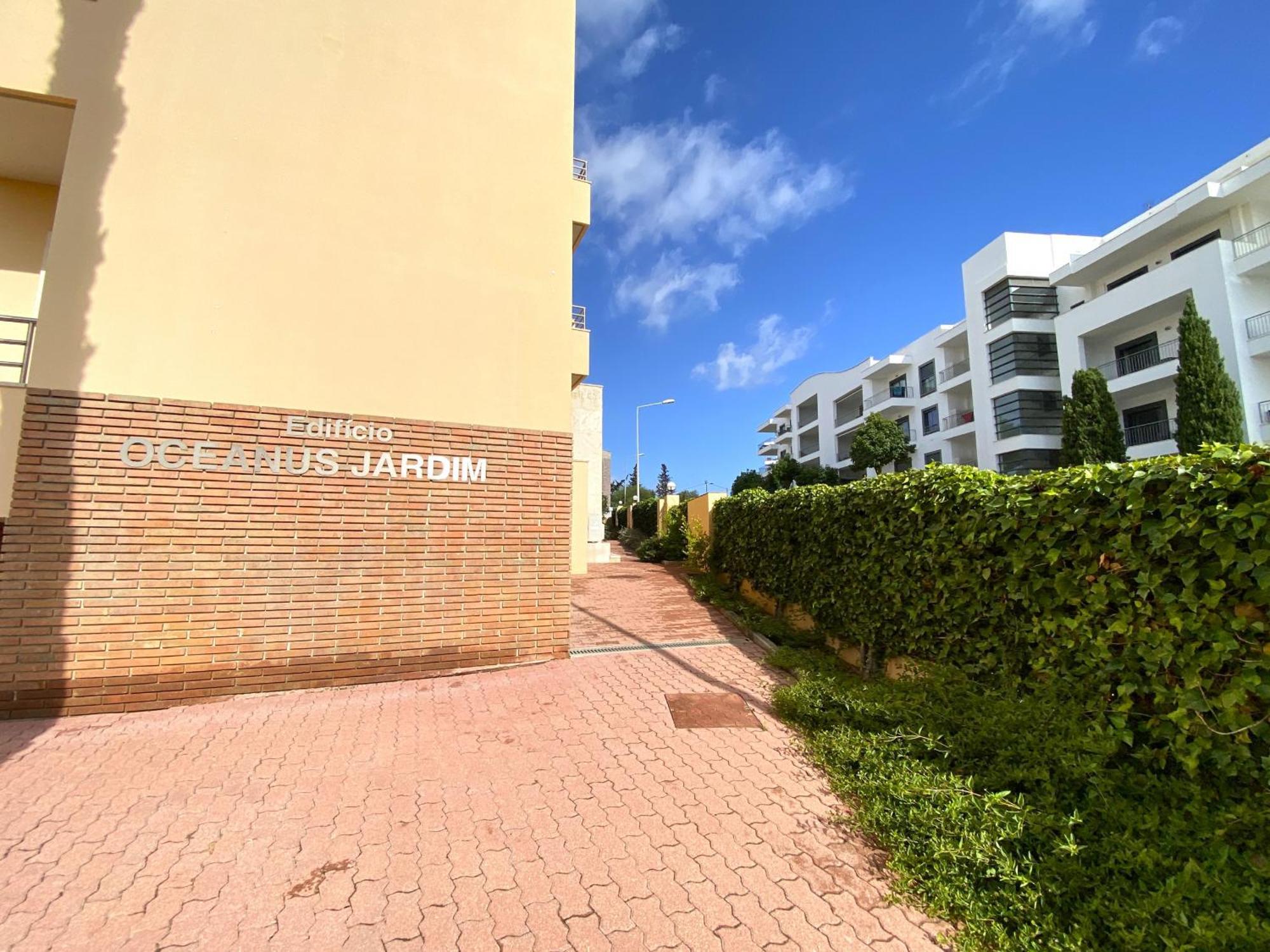 Albufeira Sunny Style With Pool By Homing Appartement Buitenkant foto