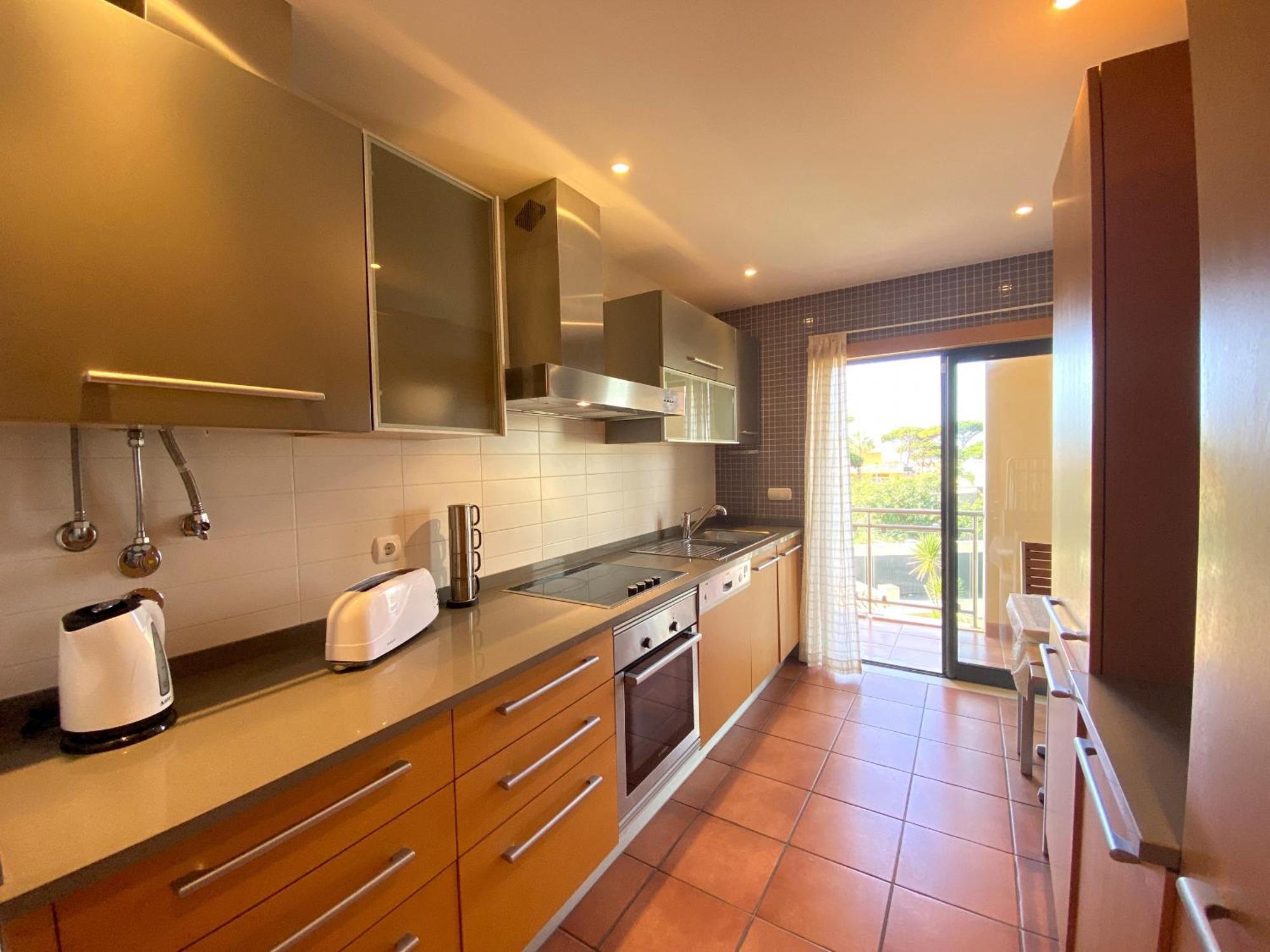 Albufeira Sunny Style With Pool By Homing Appartement Buitenkant foto