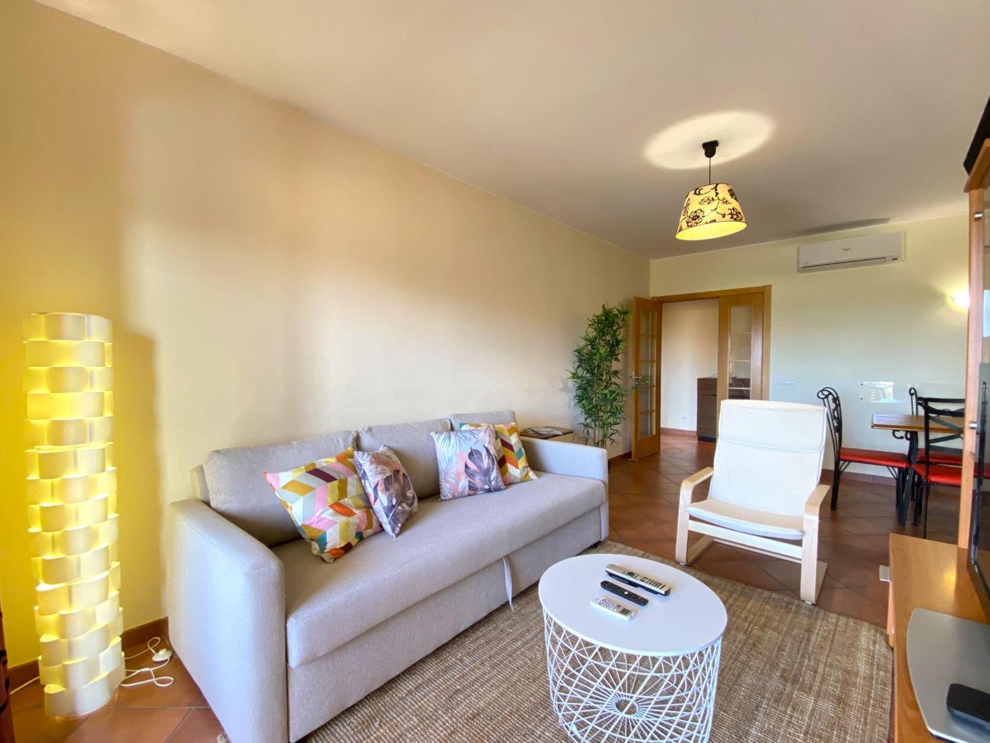 Albufeira Sunny Style With Pool By Homing Appartement Buitenkant foto