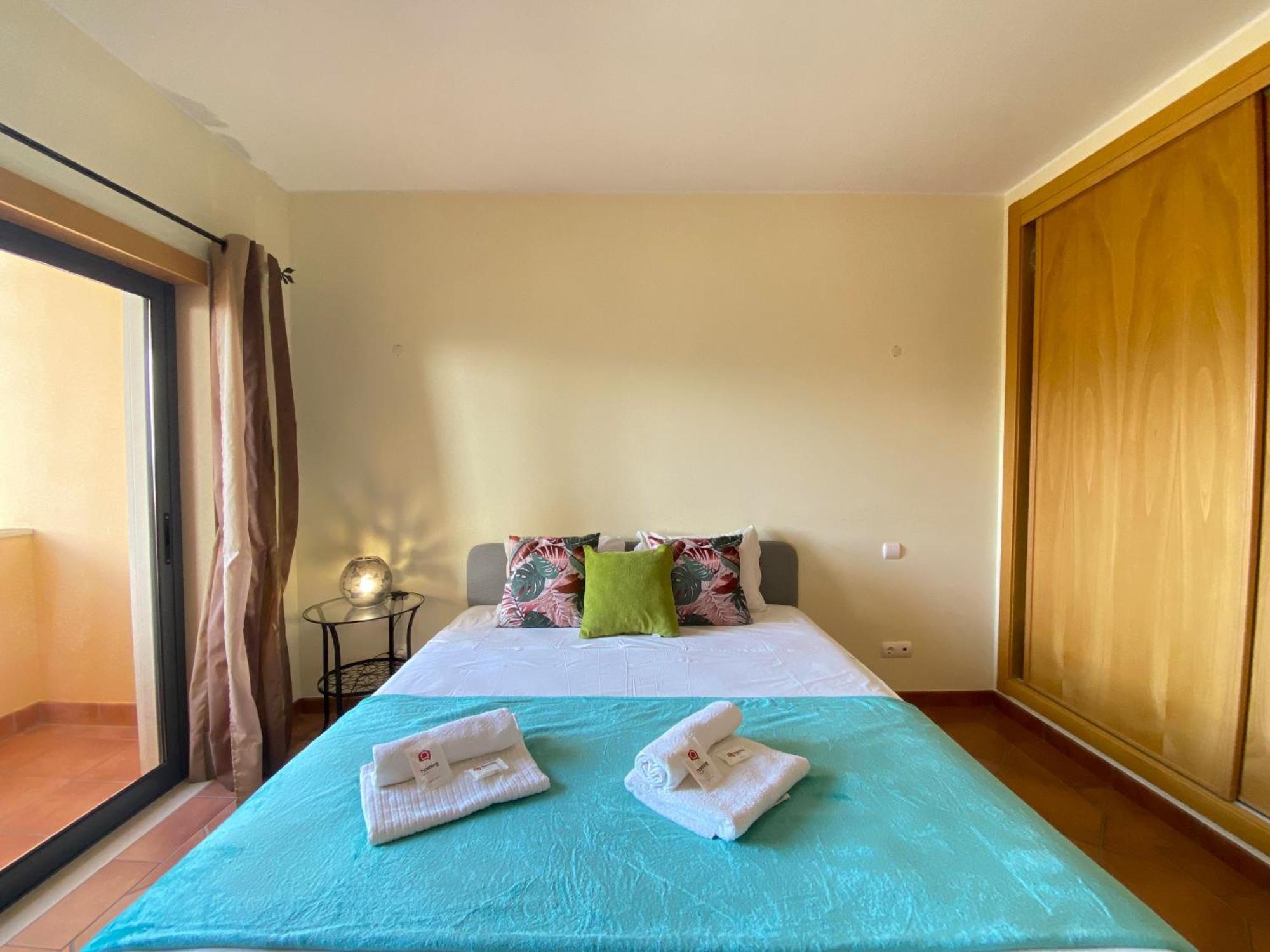 Albufeira Sunny Style With Pool By Homing Appartement Buitenkant foto