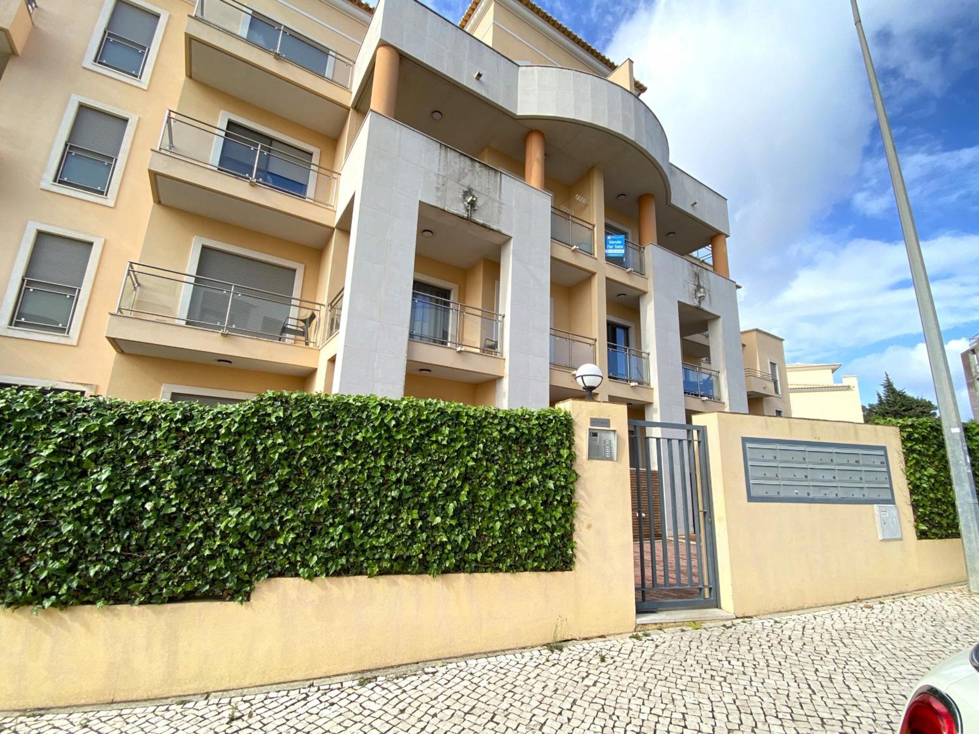 Albufeira Sunny Style With Pool By Homing Appartement Buitenkant foto