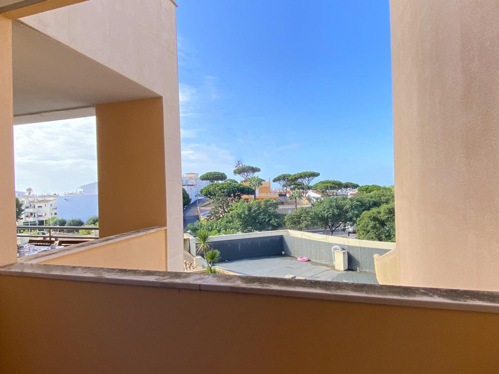 Albufeira Sunny Style With Pool By Homing Appartement Buitenkant foto