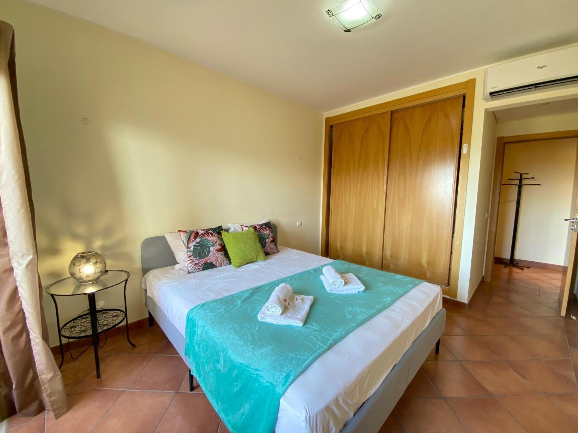 Albufeira Sunny Style With Pool By Homing Appartement Buitenkant foto